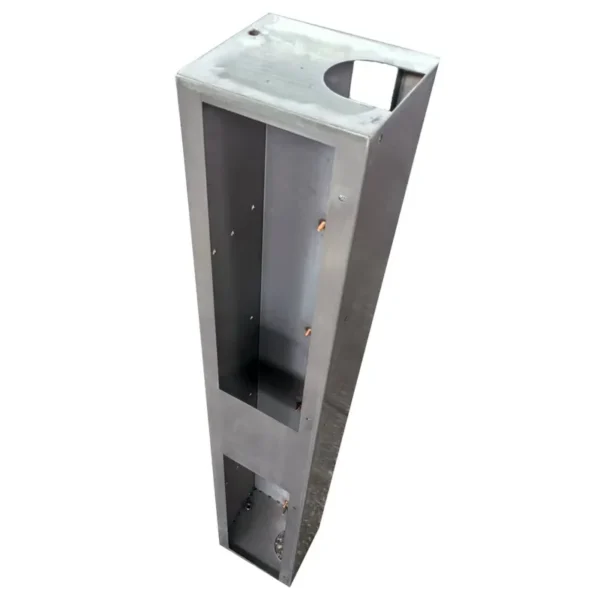 Fan Coil Unit, Ducted - view 2
