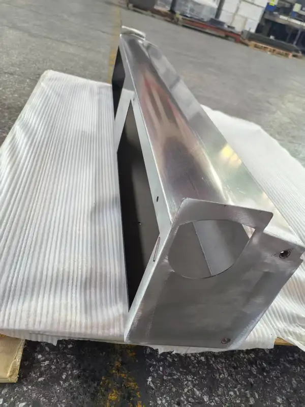 Fan Coil Unit, Ducted - view 3