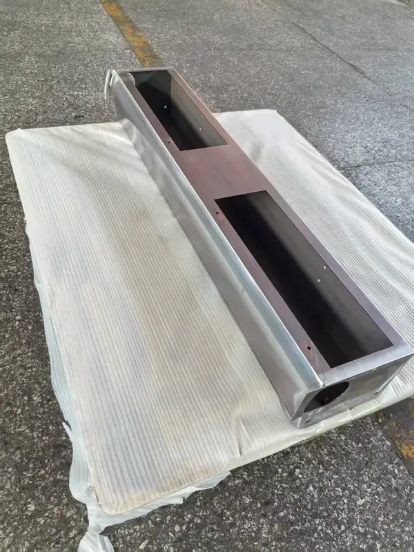Fan Coil Unit, Ducted - view 4