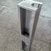 Fan Coil Unit, Ducted - view 4