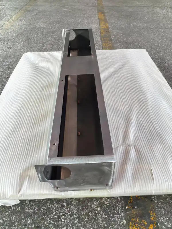 Fan Coil Unit, Ducted - view 5