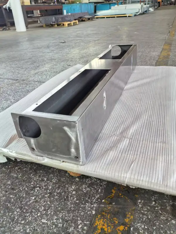 Fan Coil Unit, Ducted - view 6