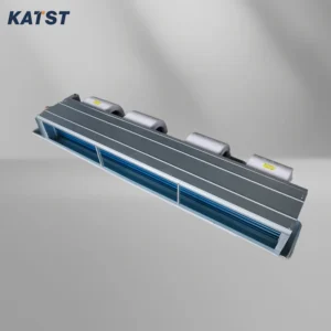 Fan Coil Unit, Ducted, 220v