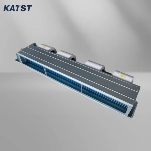 Fan Coil Unit, Ducted, 220v