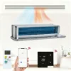 Fan Coil Unit, Ducted, 220v - view 6