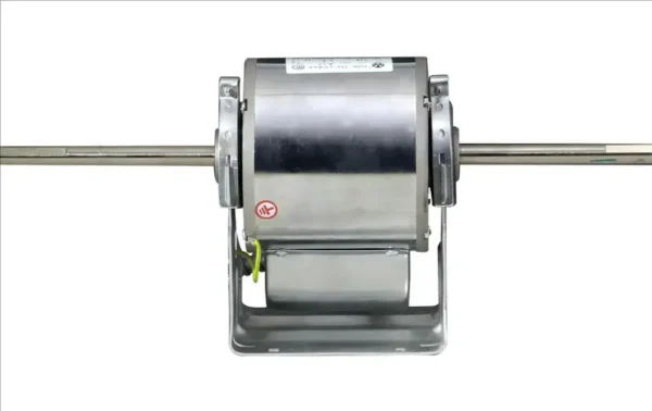 Fan Coil Unit, Ducted, 3-Speed, Brushless - view 3