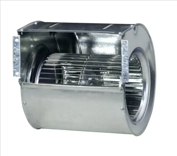 Fan Coil Unit, Ducted, 3-Speed, Brushless - view 4