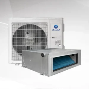 Fan Coil Unit, Ducted, 36000, BTU, R410a