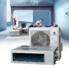 Fan Coil Unit, Ducted, 36000, BTU, R410a - view 2