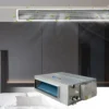 Fan Coil Unit, Ducted, 36000, BTU, R410a - view 3