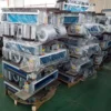 Fan Coil Unit, Ducted, 48000btu, 60000btu, 380v - view 5