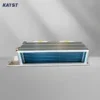 Fan Coil Unit, Ducted, Ceiling
