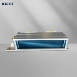 Fan Coil Unit, Ducted, Ceiling