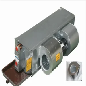 Fan Coil Unit, Ducted, Ceiling