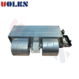 Fan Coil Unit, Ducted, Ceiling