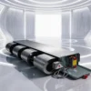 Fan Coil Unit, Ducted, Ceiling - view 2
