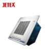 Fan Coil Unit, Ducted, Ceiling, HVAC