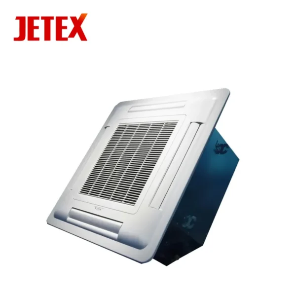Fan Coil Unit, Ducted, Ceiling, HVAC