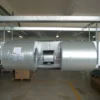 Fan Coil Unit, Ducted, FCU
