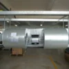 Fan Coil Unit, Ducted, FCU - view 2