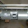 Fan Coil Unit, Ducted, FCU - view 3