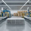 Fan Coil Unit, Ducted, FCU, Ceiling