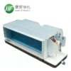 Fan Coil Unit, Ducted, FCU, Ceiling