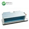 Fan Coil Unit, Ducted, FCU, Ceiling - view 4