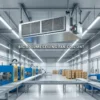 Fan Coil Unit, Ducted, FCU, HVAC