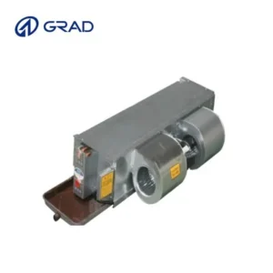 Fan Coil Unit, Ducted, HVAC