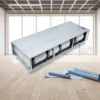 Fan Coil Unit, Ducted, HVAC - view 3