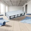Fan Coil Unit, Ducted, HVAC - view 4