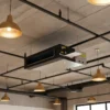 Fan Coil Unit, Ducted, HVAC - view 5