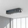 Fan Coil Unit, Ducted, HVAC - view 6