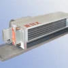 Fan Coil Unit, Ducted, HVAC, Brushless, 3-Speed - view 5