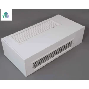 Fan Coil Unit, Ducted, ISO, HVAC