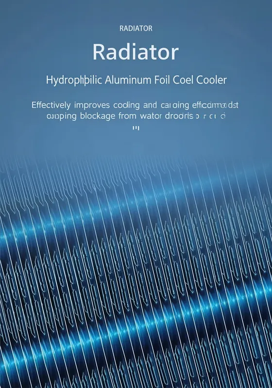 Fan Coil Unit, Electrical, Plastic - view 4