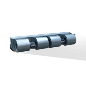 Fan Coil Unit, Explosion-proof, FP-238WA-14, VRF