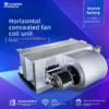 Fan Coil Unit, Explosion-proof, FP-238WA-14, VRF - view 2
