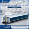 Fan Coil Unit, Explosion-proof, FP-238WA-14, VRF - view 5