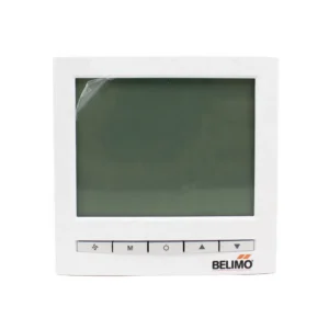 Fan Coil Unit, EXT-HA-8023, HVAC