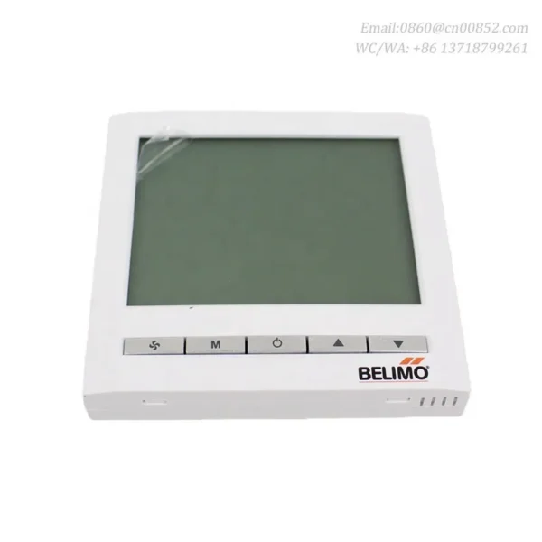Fan Coil Unit, EXT-HA-8023, HVAC - view 6