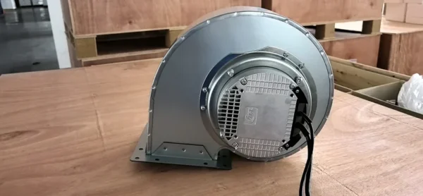Fan Coil Unit, F3P180-EC102-026, 220V - view 3