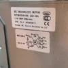 Fan Coil Unit, F3P180-EC102-026, 220V - view 5