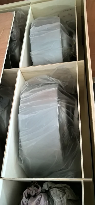 Fan Coil Unit, F3P180-EC102-026, 220V - view 6