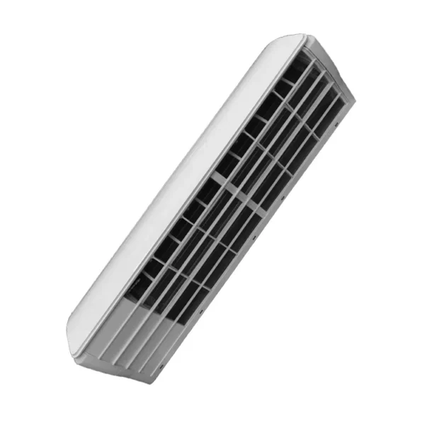 Fan Coil Unit, FBG, 34BM, Wall - view 2