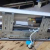 Fan Coil Unit, FBG, 34BM, Wall - view 4