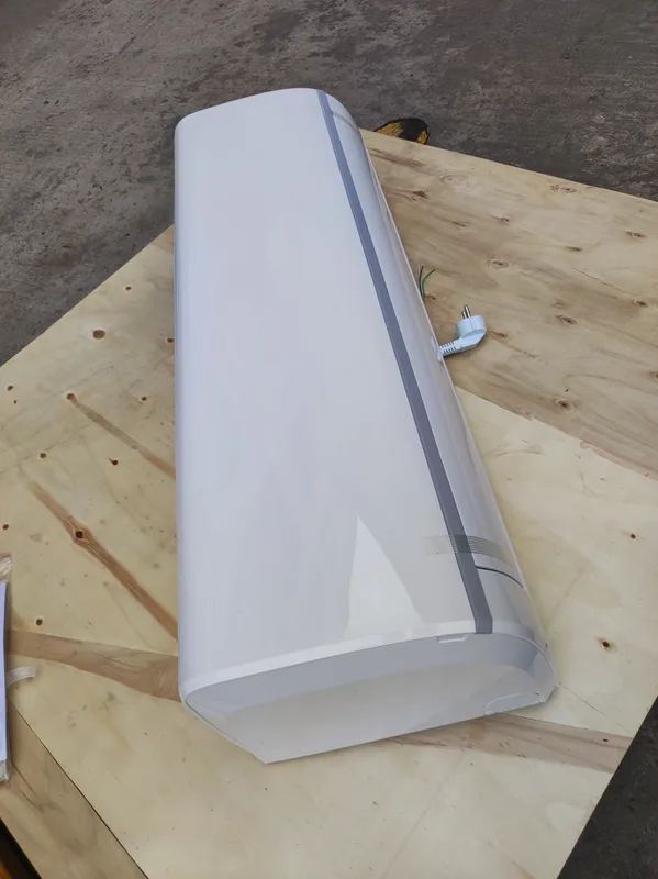Fan Coil Unit, FBG, 34BM, Wall - view 5