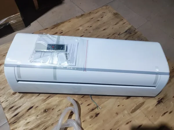 Fan Coil Unit, FBG, 34BM, Wall - view 6