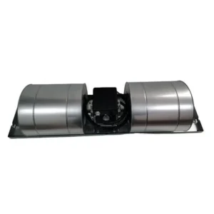 Fan Coil Unit, FCU, 0-10V